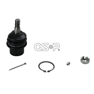 GSP S080707 Rotıl Alt Chrysler 300 C K05290539AB