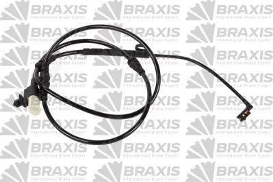 BRAXIS AF1012 Balata Fısı On Range Rover Sport I L320 SEM500026