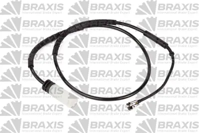 BRAXIS AF1031 Balata Fısı Arka Mını Cooper Countryman R60 2013> 34359804834