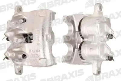 BRAXIS AG0211 Fren Kalıperı On Sag Jumper Boxer 10q 14q 440181 9945782