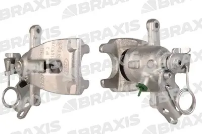 BRAXIS AG1285 Arka Fren Kalıperı Sol Ford  Galaxy (Wa6)  Kuga 08>12 ,Ford Mondeo Iv (Ba7 07>14 6G912D49GE