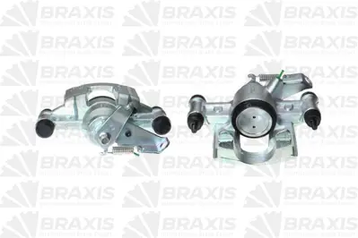 BRAXIS AG3006 Fren Kalıperı Arka Sol Nıssan Nv400 Dci 100-170 11> Opel Movano B 2.3 Cdtı 10> Renault Master Iıı 2. 4401100Q0K 440118714R 95520918