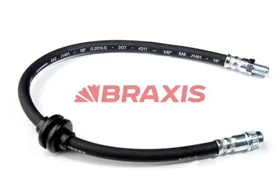 BRAXIS AH0798 Arka Fren Hortumu Renault Master Iıı Opel Movano B 10> 63168840 93168840