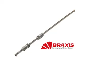 BRAXIS AH9042 Regulator Lastık Boru Arası Dks 1,3 ( 26cm ) 