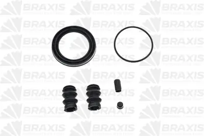 BRAXIS AT1080 Fren Kalıperı Tamır Takımı On Opel Corsa D Combo 06 > 2210406 441068 77364366 8253332 95522655 9949346