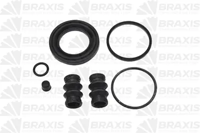 BRAXIS AT1126 Fren Kalıperı Tamır Takımı Arka Ml-Class W166 15>18 Gle-Class C292 15>19 A1664230181