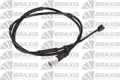 BRAXIS AF1023 Balata Fısı Arka Bmw F20 F23 F22 F87 F30 F80 F33 F83 F32 F82 F36 34356792292