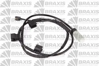 BRAXIS AF1030 Balata Fısı Arka Mını R55 R56 R57 R58 R59 34356792573