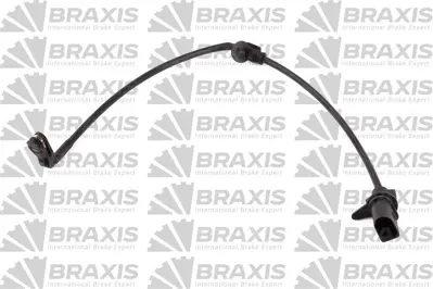 BRAXIS AF1108 Arka Balata Ikaz Fısı Sensor Kablosu Sag A4 1.4 Tfsı 2.0 Tfsı Q7 15> A5 1.4 Tfsı 2.0 Tfsı 16> 395mm 8W0615121E