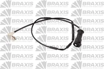 BRAXIS AF1132 Fren Balatası Asınma Sensoru On Opel Astra F/Calıbra A/Vectra A >05 Uzunluk: 660 Mm 90335784