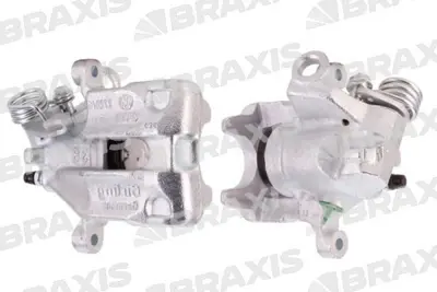 BRAXIS AG0200 Fren Kalıperı Arka Sol Golf Passat Toledo 88>98 440172 535615423 535615423X