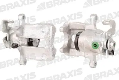 BRAXIS AG0203 Fren Kalıperı Arka Sol Audı 80 1.9tdı 8A0615423X