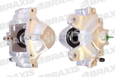 BRAXIS AG0404 Fren Kalıperı Arka Sol E-Class W210 97>02 14205783