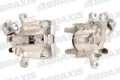 BRAXIS AG0205 Fren Kalıperı Arka Sag Sol Audı 100 A6 Coupe 2.8ı 853615424AX