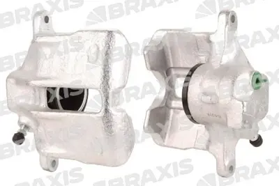 BRAXIS AG0250 Fren Kalıperı On Sol A4 01>08 Exeo 09>14 54mm 8E0615123D 8E0615123X