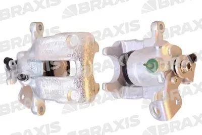 BRAXIS AG0260 Fren Kalıperı Arka Sol Audı 100 A6 Cabrıolet 4A0615423X