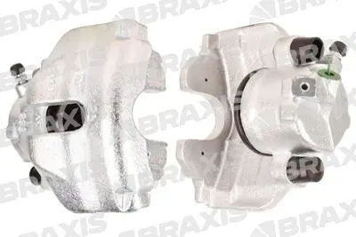 BRAXIS AG0388 Fren Kalıperı On Sag Passat 97>05 A4 95>05 A6 98>05 Superb 02>08 57mm 57mm 8E0615124A