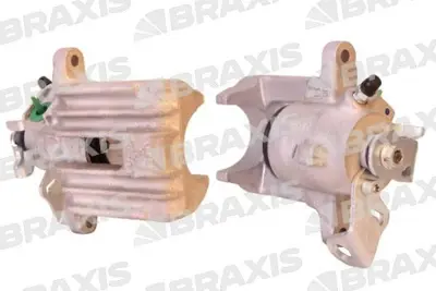 BRAXIS AG0869 Fren Kalıperı Arka Sag Golf Octavıa Toledo 1J0615424A