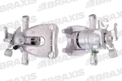 BRAXIS AG1185 Fren Kalıperı Arka Sol Colt 1.5ı 4605A073