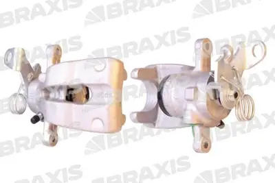 BRAXIS AG1136 Fren Kalıperı Arka Sag Alfa 147 156 1.9jtd 9951214