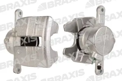 BRAXIS AG1292 Fren Kalıperı On Sol A-Class W169 04>12 B-Class W245 05>11 1694200983