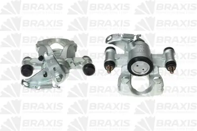 BRAXIS AG3001 Fren Kalıperı Arka Sag Nv400 100-165 11> Opel Movano B 2.3 Cdtı 10> Renault Master Iıı 2.3 Dci 10> 4400100Q0L 440016059R 93167653