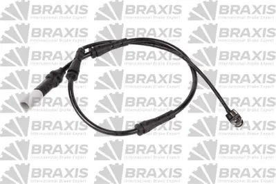 BRAXIS AF1039 Balata Fısı On 675mm Bmw F20 F30 F34 6792289