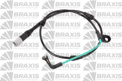 BRAXIS AF1058 Fren Balata Fısı On Bmw  X5 E70  X6 E71 E72 34356789501