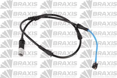 BRAXIS AF1006 Fren Balata Fısı Arka Bmw F10 F12 F13 34356791962