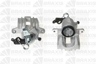 BRAXIS AG3056 Fren Kalıperı Arka Sol Audı A3 1.8 T Quattro Tt Roadster 98>06 Seat Toledo Iı Leon 99>06 Skoda Octav 