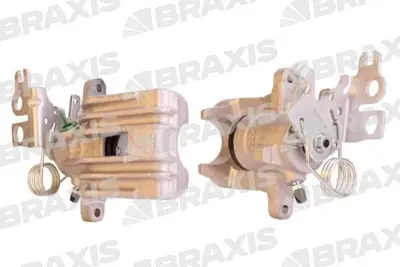 BRAXIS AG1393 Fren Kalıperı Arka Sag Vw Caddy Iıı 1.2 2.0 04>15 2K0615424C