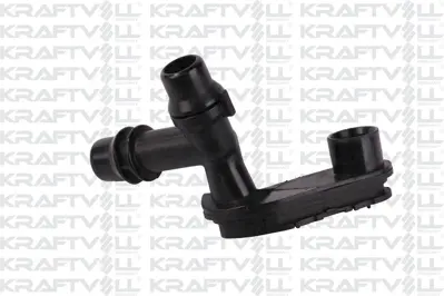 KRAFTVOLL 08110028 Su Flansı Otomatık Bmw E46 