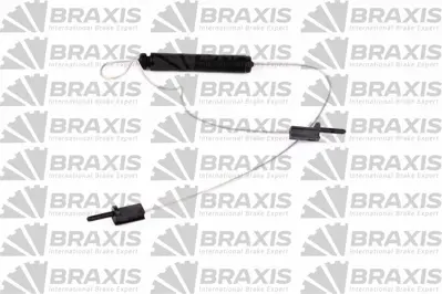 BRAXIS AF1148 Fren Balatası Asınma Sensoru On Mercedes Sprınter/T2/Varıo 01> Uzunluk: 238 Mm A6695400617