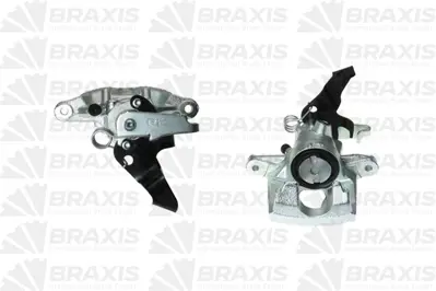 BRAXIS AG3002 Fren Kalıperı Arka Sol Nıssan Interstar 02> Opel Movano A 00> Renault Master Iı 01> 4401100QAB 7711368826