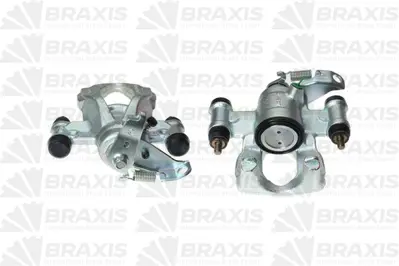 BRAXIS AG3022 Fren Kalıperı Arka Sol Nıssan Nv400 Dci 100-170 11> Opel Movano B 2.3 Cdtı 10> Renault Master Iıı 2. 4401100Q0C 440118711R 93167652