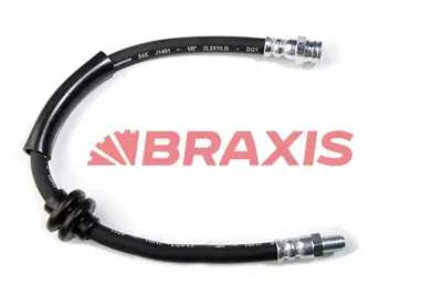 BRAXIS AH0097 Arka Fren Hortumu Ducato Boxer Iı Ym 4806C4 725531030 7614669