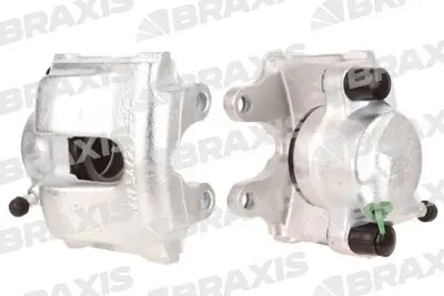 BRAXIS AG0426 Fren Kalıperı On Sol Bmw E36 E46 E85 34116758113