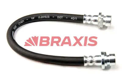 BRAXIS AH0292 Arka Fren Hortumu Honda Cıvıc 01 05 1466S5A000