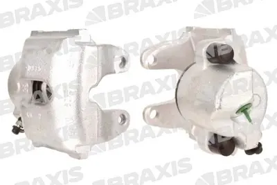 BRAXIS AG0506 Fren Kalıperı On Sol Bmw Serıe 5 X5 3.0d 34116773132