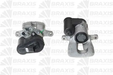 BRAXIS AG3058 Fren Kalıperı Arka Sol Passat 08>11 Cc 09>12 Motorlu 