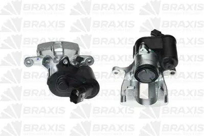 BRAXIS AG3100 Fren Kalıperı (Elektronık Park Frenı) Arka Sol Audı A6 2.0 Tfsı 05>11 