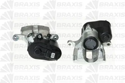 BRAXIS AG3106 Fren Kalıperı (Elektronık Park Frenı) Arka Sol Ford S-Max Galaxy Iı 1.6 06>15 Volvo Xc60 V70 Iıı V60 6G912D049FC 8603726