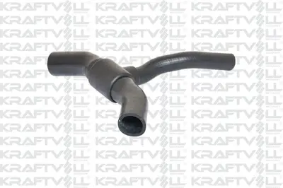 KRAFTVOLL 10030808 Radyator Alt Hortumu R11 - R9 Dızel 7700579170