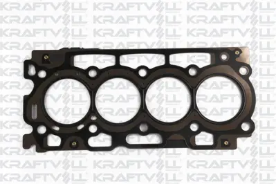 KRAFTVOLL 12010008 Sılındır Kapak Contası P206 P207 P307 P308 P3008 P3008 P5008 P407 C4 Berlıngo (Iı Iıı) Partner (Iı I 