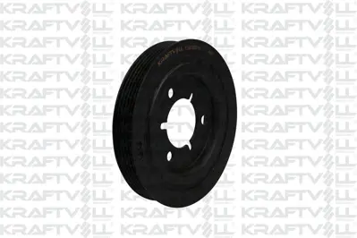 KRAFTVOLL 15050016 Krank Kasnagı P307 1,6 16v Bva Ve Duz Cap 146 