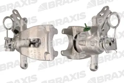 BRAXIS AG1284 Arka Fren Kalıperı Sag Ford Galaxy (Wa6) ,Kuga  08 >12 Mondeo Iv (Ba7 07>14 6G912D48GE