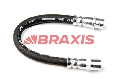 BRAXIS AH0445 Fren Hortumu Arka Bmw E36 E46 34321159524