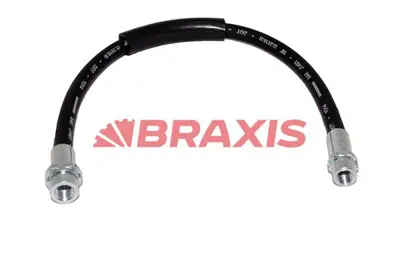 BRAXIS AH0659 Arka Fren Hortumu Mazda Iı 03> 2S612282AF D35043810C