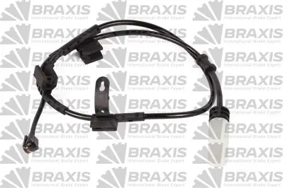 BRAXIS AF1052 Balata Fısı On Cooper S Cooper  Mını R56 R57 R59 R55 R58 R59 34356792572