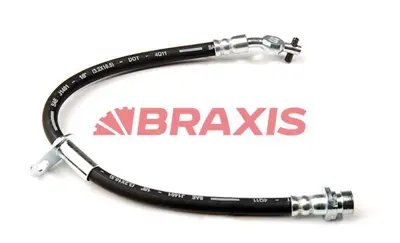 BRAXIS AH0313 Arka Fren Hortumu Rover 800 (Abssız Araclar Icın) 86 99 GBH242 SJ3704040